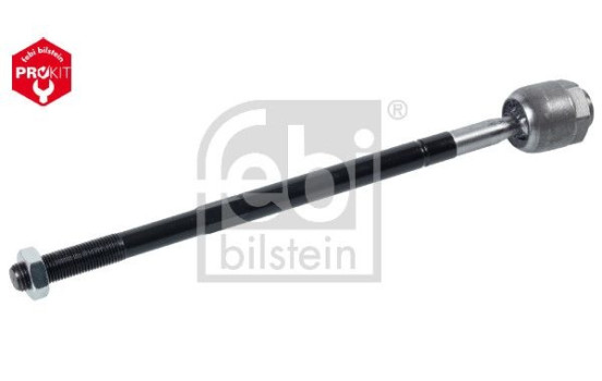 Tie Rod Axle Joint 19965 FEBI, Image 2
