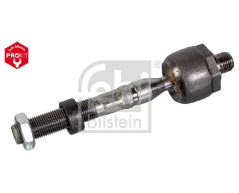 Tie Rod Axle Joint 21638 FEBI, Image 2