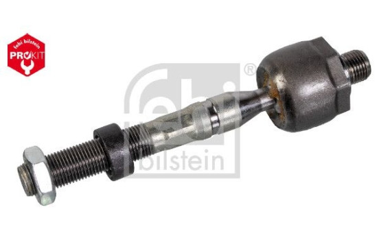 Tie Rod Axle Joint 21638 FEBI, Image 2