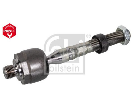 Tie Rod Axle Joint 21638 FEBI, Image 3