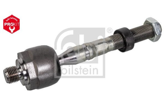 Tie Rod Axle Joint 21638 FEBI, Image 3
