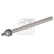 Tie Rod Axle Joint 22115 FEBI, Thumbnail 2