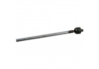 Tie Rod Axle Joint 22469 FEBI