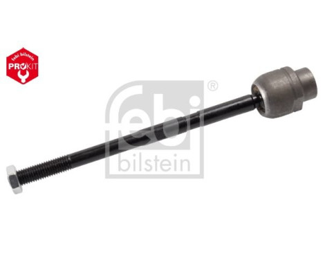Tie Rod Axle Joint 22761 FEBI, Image 2