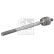 Tie Rod Axle Joint 22765 FEBI, Thumbnail 2