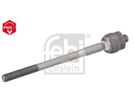 Tie Rod Axle Joint 22915 FEBI, Image 2