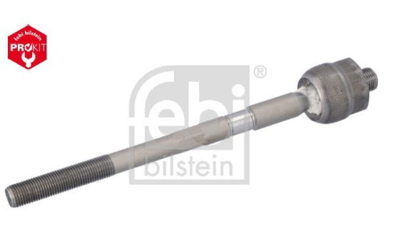 Tie Rod Axle Joint 22915 FEBI, Image 2