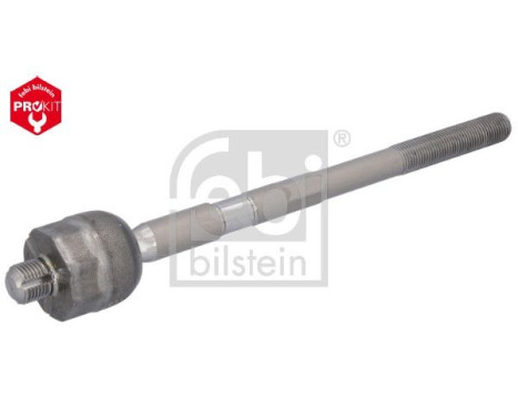 Tie Rod Axle Joint 22915 FEBI, Image 3