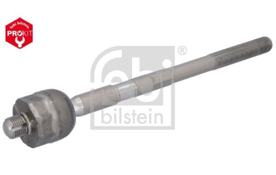Tie Rod Axle Joint 22915 FEBI, Image 3