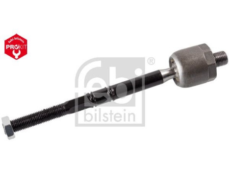 Tie Rod Axle Joint 23221 FEBI, Image 2