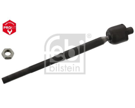 Tie Rod Axle Joint 23645 FEBI, Image 2