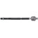 Tie Rod Axle Joint 240002 ABS, Thumbnail 3