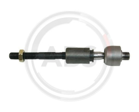 Tie Rod Axle Joint 240005 ABS, Image 3