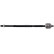 Tie Rod Axle Joint 240007 ABS, Thumbnail 3