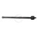 Tie Rod Axle Joint 240009 ABS, Thumbnail 3