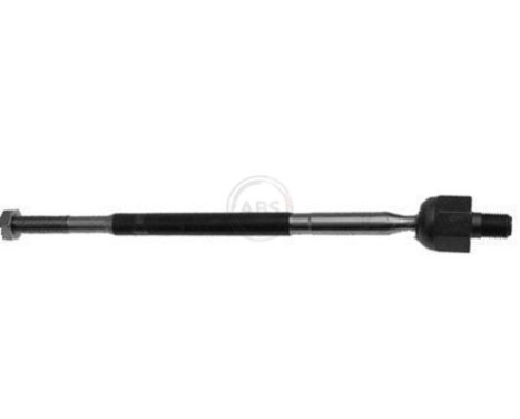 Tie Rod Axle Joint 240010 ABS, Image 3