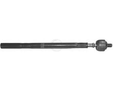 Tie Rod Axle Joint 240026 ABS, Image 3