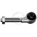 Tie Rod Axle Joint 240027 ABS, Thumbnail 3