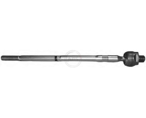 Tie Rod Axle Joint 240043 ABS, Image 3