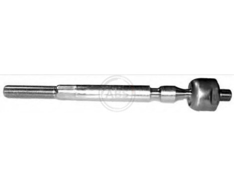 Tie Rod Axle Joint 240046 ABS, Image 3