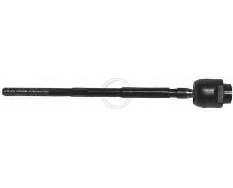 Tie Rod Axle Joint 240067 ABS, Image 3