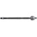 Tie Rod Axle Joint 240074 ABS, Thumbnail 3