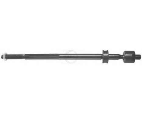 Tie Rod Axle Joint 240075 ABS, Image 3