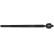 Tie Rod Axle Joint 240084 ABS