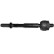 Tie Rod Axle Joint 240087 ABS, Thumbnail 3