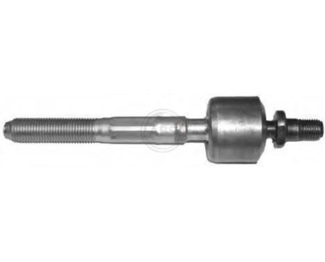 Tie Rod Axle Joint 240091 ABS, Image 5