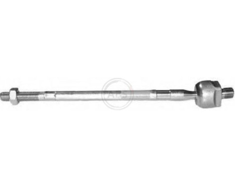 Tie Rod Axle Joint 240116 ABS, Image 3