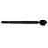 Tie Rod Axle Joint 240135 ABS