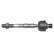 Tie Rod Axle Joint 240140 ABS, Thumbnail 2