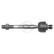 Tie Rod Axle Joint 240140 ABS, Thumbnail 3
