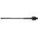 Tie Rod Axle Joint 240146 ABS, Thumbnail 3