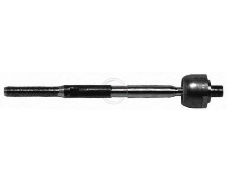 Tie Rod Axle Joint 240160 ABS, Image 3