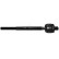 Tie Rod Axle Joint 240163 ABS, Thumbnail 3