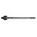 Tie Rod Axle Joint 240169 ABS, Thumbnail 2