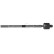 Tie Rod Axle Joint 240173 ABS, Thumbnail 3