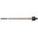 Tie Rod Axle Joint 240177 ABS, Thumbnail 2