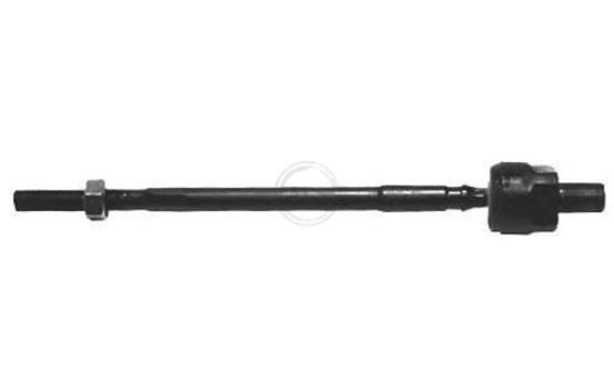 Tie Rod Axle Joint 240182 ABS, Image 3