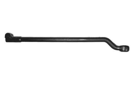 Tie Rod Axle Joint 240202 ABS