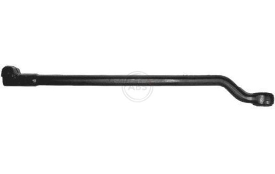 Tie Rod Axle Joint 240202 ABS, Image 3
