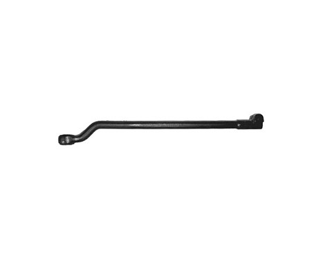 Tie Rod Axle Joint 240203 ABS, Image 2
