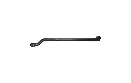 Tie Rod Axle Joint 240203 ABS, Image 2