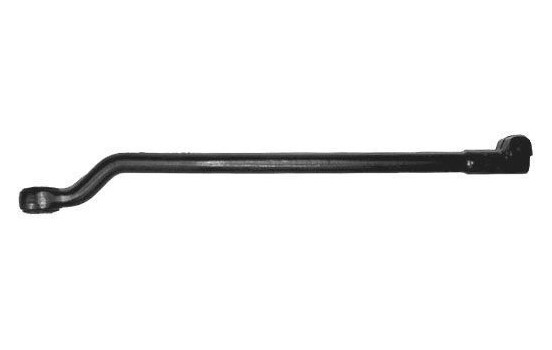 Tie Rod Axle Joint 240203 ABS