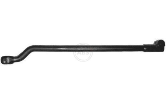 Tie Rod Axle Joint 240203 ABS, Image 3