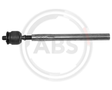 Tie Rod Axle Joint 240222 ABS, Image 3