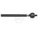 Tie Rod Axle Joint 240224 ABS, Thumbnail 3