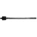 Tie Rod Axle Joint 240239 ABS, Thumbnail 3